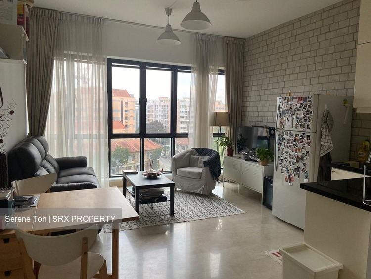Simsville (D14), Condominium #214534531